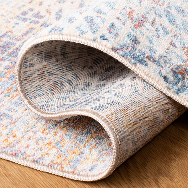 Safavieh Vintage Persian Flat Weave Polyester Transitional Rug VTP429P-25