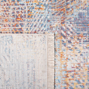 Safavieh Vintage Persian Flat Weave Polyester Transitional Rug VTP429P-25