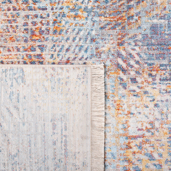 Safavieh Vintage Persian Flat Weave Polyester Transitional Rug VTP429P-25