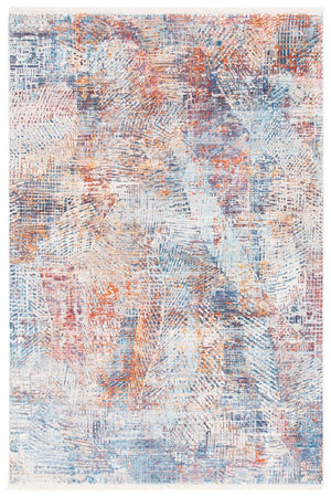 Safavieh Vintage Persian Flat Weave Polyester Transitional Rug VTP429P-25