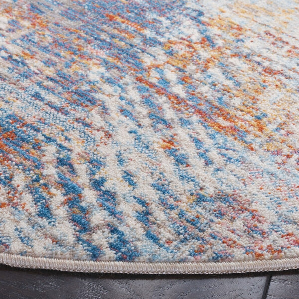 Safavieh Vintage Persian Flat Weave Polyester Transitional Rug VTP429P-25