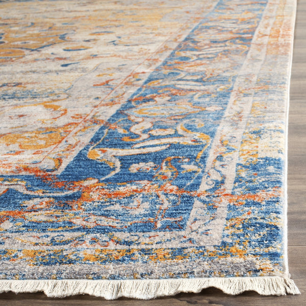 Safavieh Vintage VTP435 Power Loomed Rug