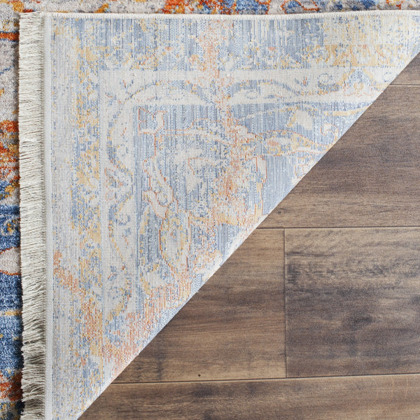 Safavieh Vintage VTP435 Power Loomed Rug