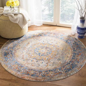 Safavieh Vintage VTP435 Power Loomed Rug