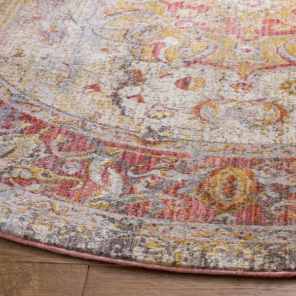 Safavieh Vintage VTP435 Power Loomed Rug