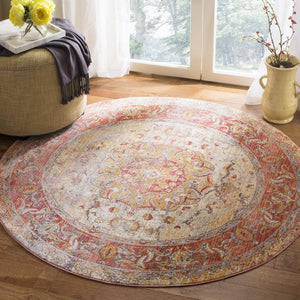 Safavieh Vintage VTP435 Power Loomed Rug