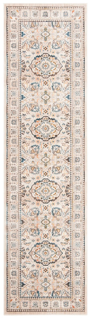 Safavieh Vintage VTP444 Power Loomed Rug