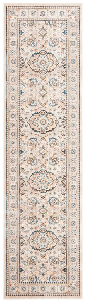 Safavieh Vintage VTP444 Power Loomed Rug