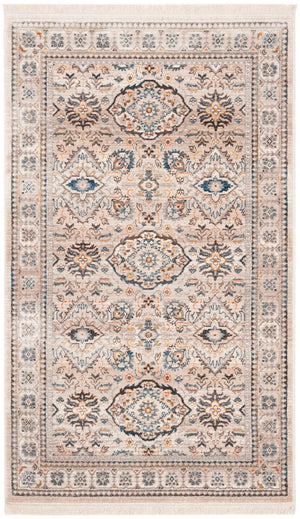 Safavieh Vintage VTP444 Power Loomed Rug