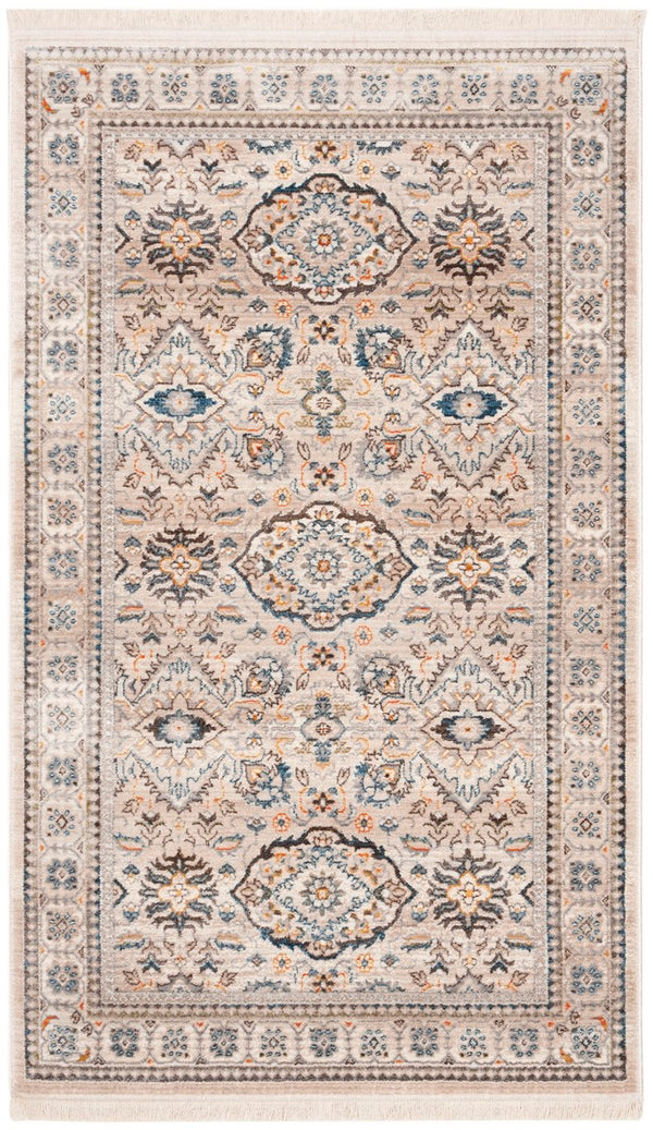 Safavieh Vintage VTP444 Power Loomed Rug