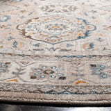 Safavieh Vintage VTP444 Power Loomed Rug