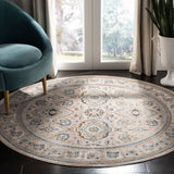 Safavieh Vintage VTP444 Power Loomed Rug