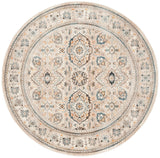 Safavieh Vintage VTP444 Power Loomed Rug