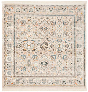Safavieh Vintage VTP444 Power Loomed Rug