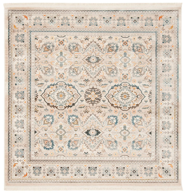 Safavieh Vintage VTP444 Power Loomed Rug