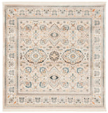 Safavieh Vintage VTP444 Power Loomed Rug