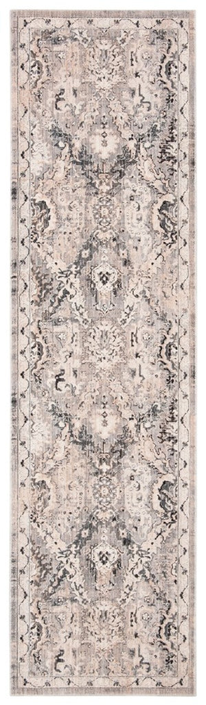 Safavieh Vintage Persian 446 Flat Weave Polyester Transitional Rug VTP446F-3