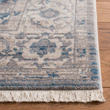 Safavieh Vintage Persian 447 Flat Weave Polyester Transitional Rug VTP447F-28