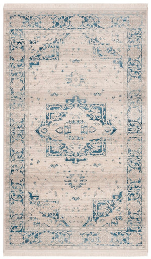 Safavieh Vintage Persian 447 Flat Weave Polyester Transitional Rug VTP447M-9