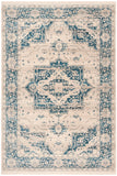 Safavieh Vintage Persian 447 Flat Weave Polyester Transitional Rug VTP447M-9