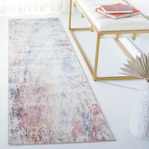 Safavieh Vintage Persian Flat Weave Polyester Transitional Rug VTP452P-25