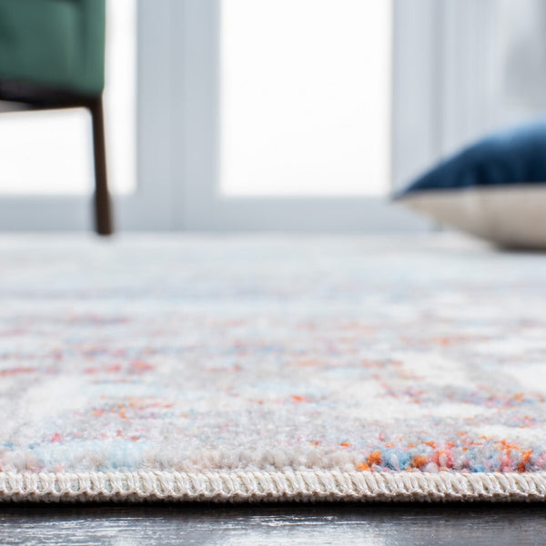 Safavieh Vintage Persian Flat Weave Polyester Transitional Rug VTP452P-25