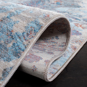 Safavieh Vintage Persian Flat Weave Polyester Transitional Rug VTP452P-25