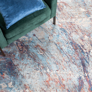 Safavieh Vintage Persian Flat Weave Polyester Transitional Rug VTP452P-25