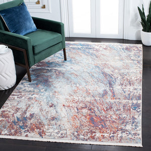 Safavieh Vintage Persian Flat Weave Polyester Transitional Rug VTP452P-25