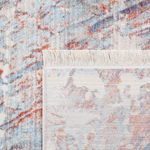 Safavieh Vintage Persian Flat Weave Polyester Transitional Rug VTP452P-25