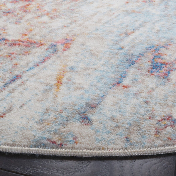 Safavieh Vintage Persian Flat Weave Polyester Transitional Rug VTP452P-25