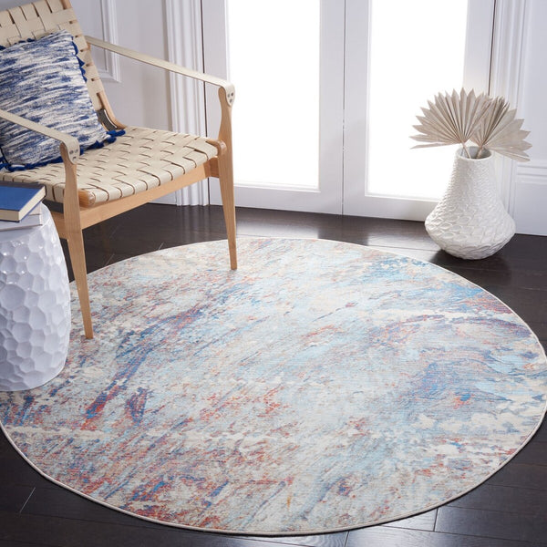 Safavieh Vintage Persian Flat Weave Polyester Transitional Rug VTP452P-25