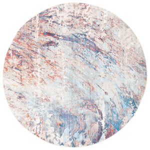 Safavieh Vintage Persian Flat Weave Polyester Transitional Rug VTP452P-25