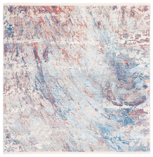 Safavieh Vintage Persian Flat Weave Polyester Transitional Rug VTP452P-25