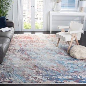 Safavieh Vintage Persian Flat Weave Polyester Transitional Rug VTP452P-25