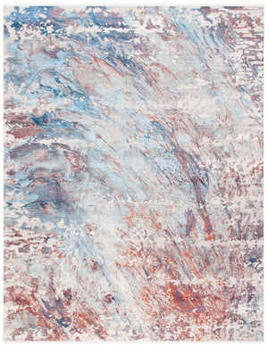 Safavieh Vintage Persian Flat Weave Polyester Transitional Rug VTP452P-25