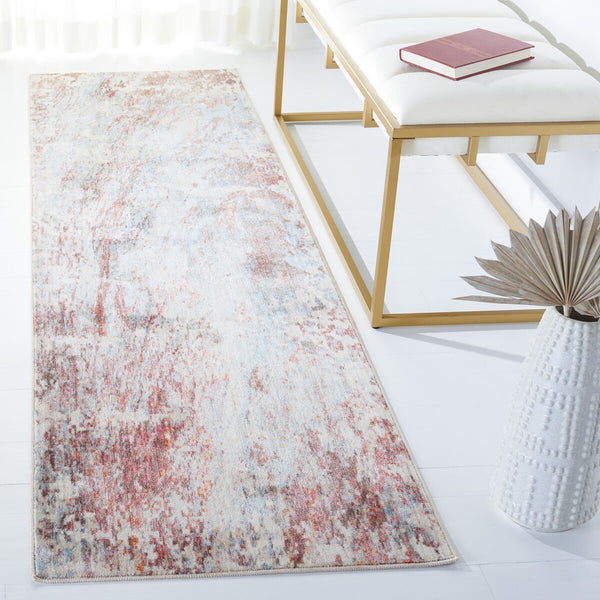 Safavieh Vintage Persian Flat Weave Polyester Transitional Rug VTP452T-9