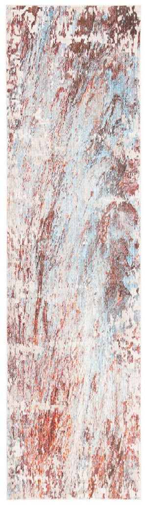 Safavieh Vintage Persian Flat Weave Polyester Transitional Rug VTP452T-9