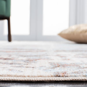 Safavieh Vintage Persian Flat Weave Polyester Transitional Rug VTP452T-9