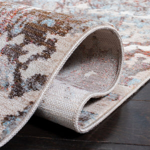 Safavieh Vintage Persian Flat Weave Polyester Transitional Rug VTP452T-9