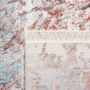 Safavieh Vintage Persian Flat Weave Polyester Transitional Rug VTP452T-9