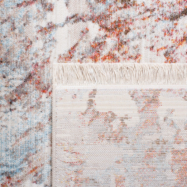 Safavieh Vintage Persian Flat Weave Polyester Transitional Rug VTP452T-9