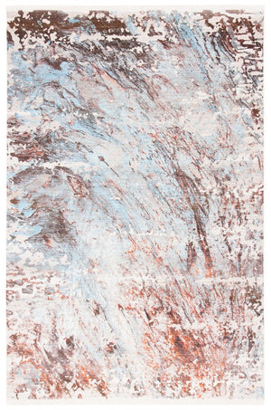 Safavieh Vintage Persian Flat Weave Polyester Transitional Rug VTP452T-9