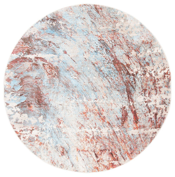 Safavieh Vintage Persian Flat Weave Polyester Transitional Rug VTP452T-9