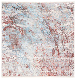 Safavieh Vintage Persian Flat Weave Polyester Transitional Rug VTP452T-9