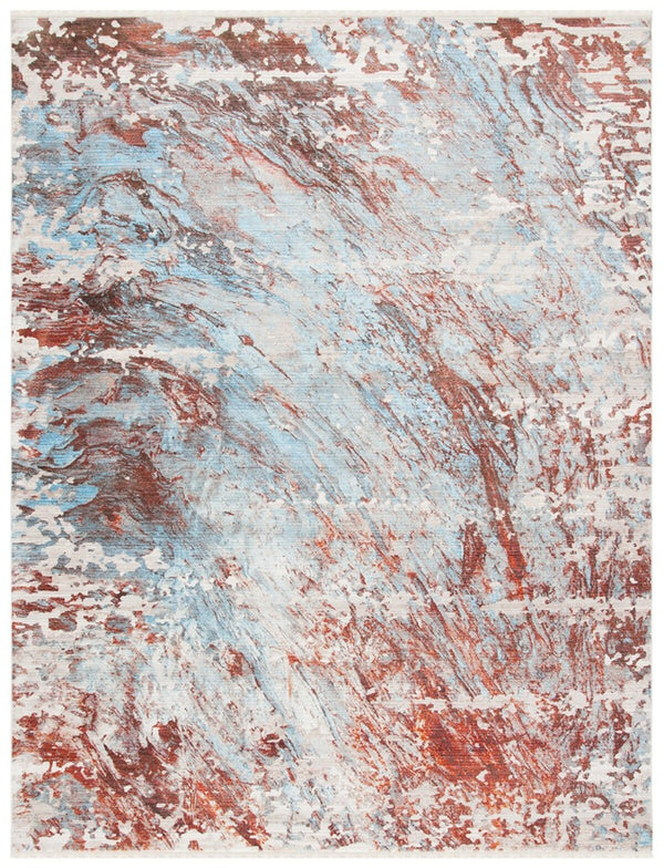 Safavieh Vintage Persian Flat Weave Polyester Transitional Rug VTP452T-9