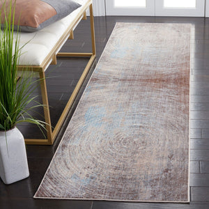 Safavieh Vintage Persian Flat Weave Polyester Transitional Rug VTP454M-9