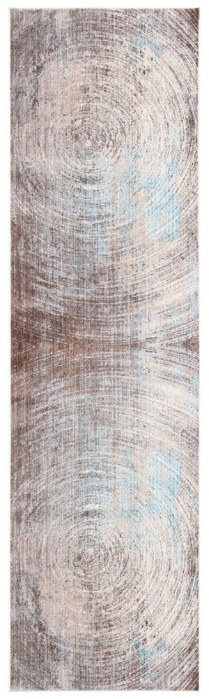 Safavieh Vintage Persian Flat Weave Polyester Transitional Rug VTP454M-9