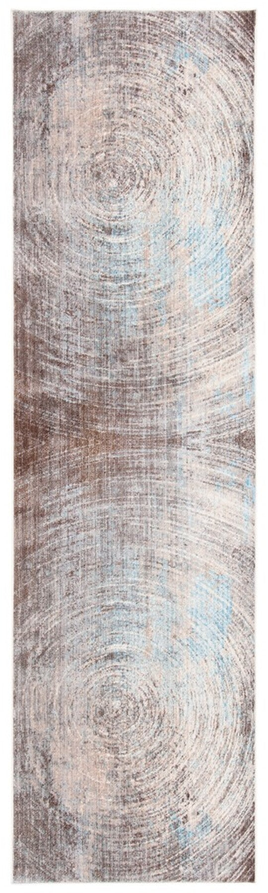 Safavieh Vintage Persian Flat Weave Polyester Transitional Rug VTP454M-9