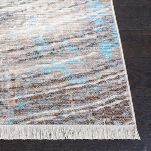 Safavieh Vintage Persian Flat Weave Polyester Transitional Rug VTP454M-9